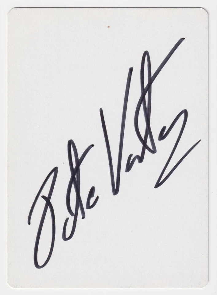 Signed Kirtar's Desire Proof LP Odyssey Artist Pete Venters 2001 MTG Magic AP! - Image 2 of 2