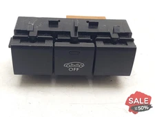 PEUGEOT 308 MK2 2015 ANTI THEFT ALARM CONTROL SWITCH BUTTON