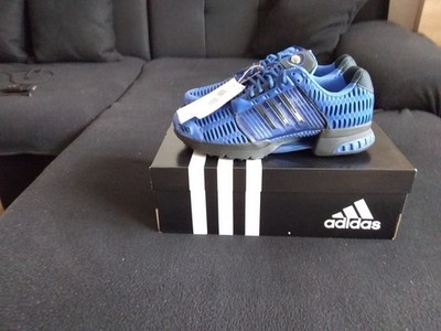 Original adidas Climacool 1 Sneaker Blau Gr. 44 !!! NEU !!!