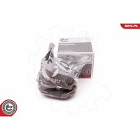 Esen SKV RADLAGER-SATZ Hinterachse Passend FüR Nissan Almera Maxima | 29SKV205