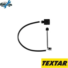 WARNING CONTACT BRAKE PAD WEAR 98038800 FOR VW TOUAREG PORSCHE PANAMERA 4.1L