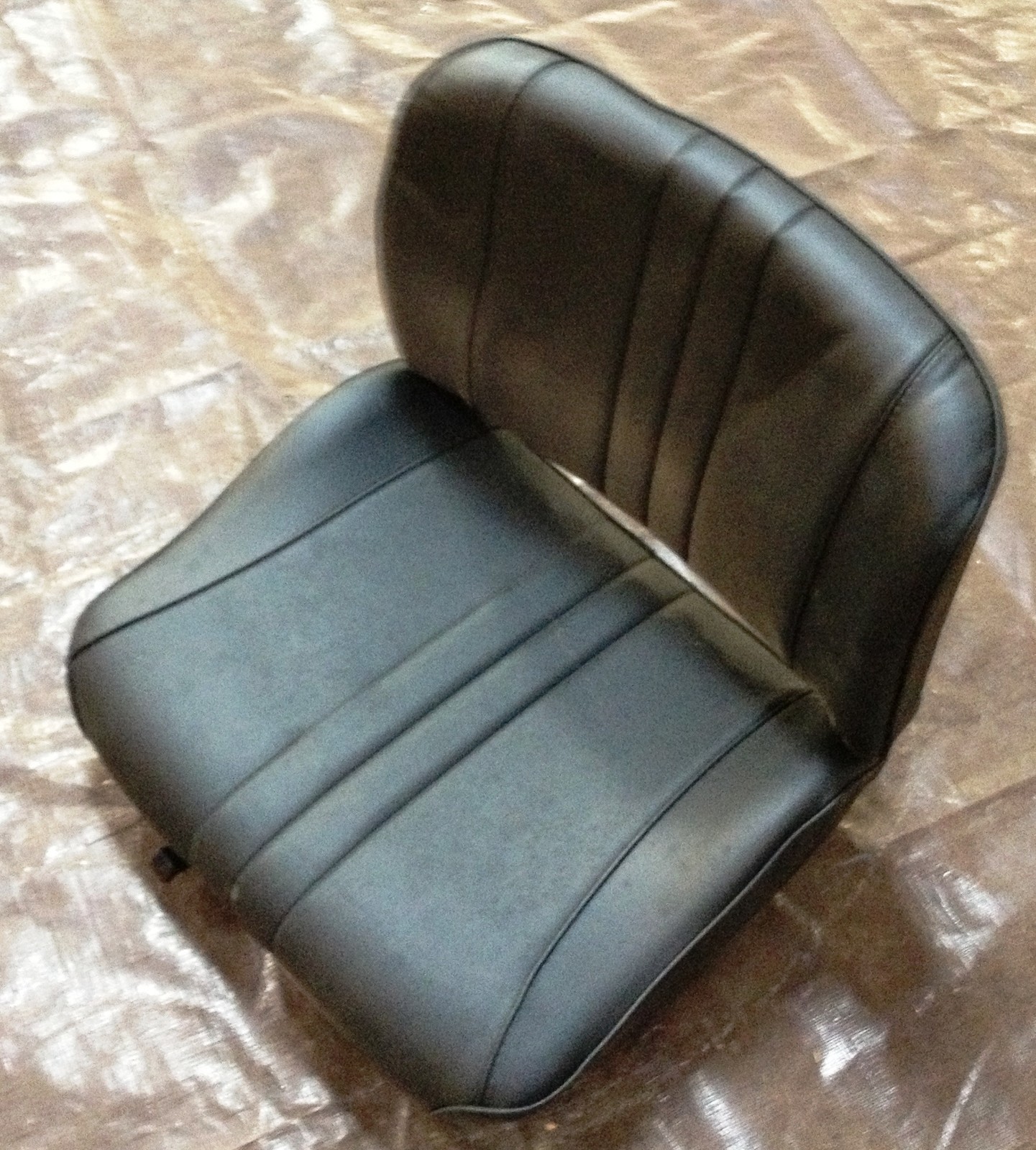 3BA5026141 fits Komatsu Forklift Seat 3BA5026141 eBay