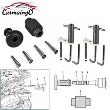 for GM6706 Fuel Injector Rail Assembly Remover for GM245 Fuel Injector Seal Tool