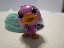 Hatchimals "Purple Duckle"