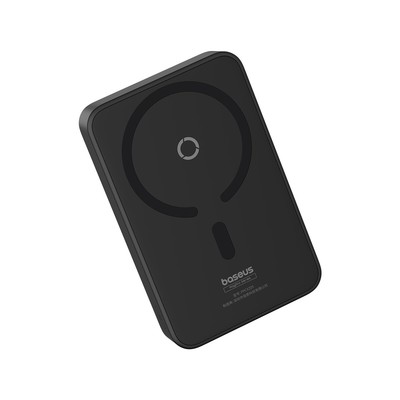 Baseus Magsafe Power Bank 20W Schnell 5000mah Wireless Charger für iPhone 15 14