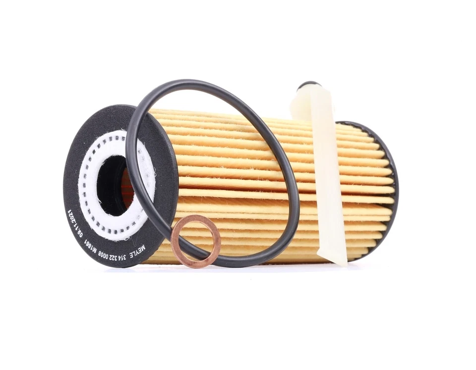 OIL FILTER MEYLE BMW 1 2 3 4 5 6 7 SERIES X3 X4 X5 A2935 - Image 3 of 4