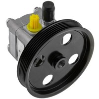 NTY Hydraulikpumpe Lenkung Servopumpe FüR Volvo V70 II SW 2.4 D5 P80_ XC70