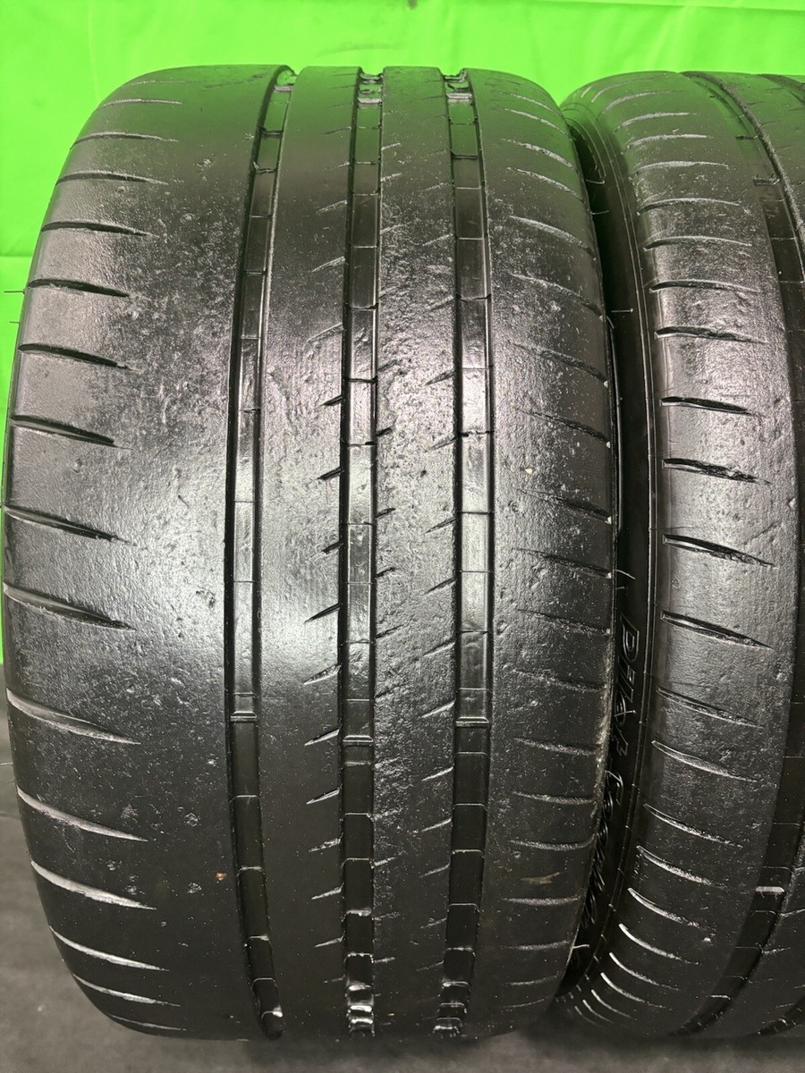 265 35 Zr20 Michelin Pilot Sport Cup2 N2 | eBay