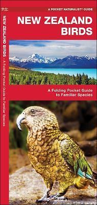 New Zealand Birds (Nature Observation International) by