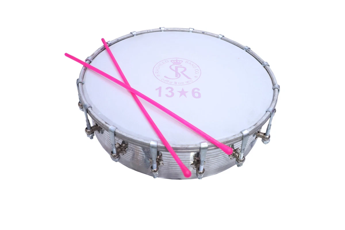 Steel 2024 dhol price