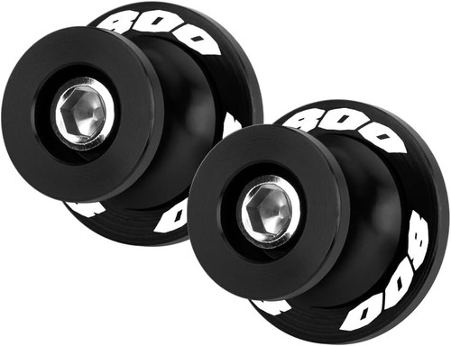 M8 Swingarm Bobbins for 2023-2024 V-Strom 800DE/800DE Adventure Accessories - Picture 2 of 37