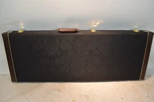 PRS Paul Reed Smith GWW Multi-Fit Electric Guitar Case -Black Paisley