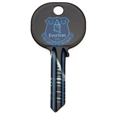 Everton FC Türschlüssel