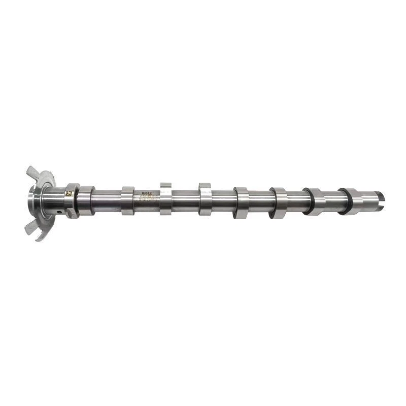 Exhaust Outlet Camshaft 2740500101 For Mercedes W205 W212 X253