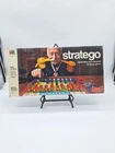Vtg Stratego Board Game 1975 by Milton Bradley 100 Complete Original Pieces