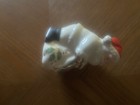 Santa & Christmas Tree Salt & Pepper Set Lenox New In Box — photo 8