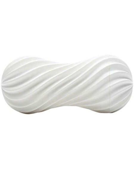Tenga Flex Mastubador Masculino Blanco