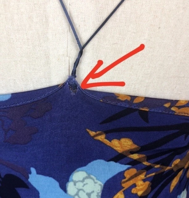 Abito asimmetrico estivo floreale giungla KENZO grande viola midi bodycon vacanza