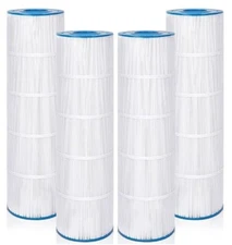 Future Way 4-Pack CCP420 Pool Filter Cartridges Replacement for Pentair R173576