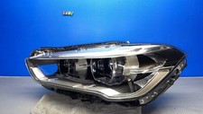BMW X1 F48 Ab Bj. 2015-19  Voll Led Scheinwerfer Links💢7495003 Original