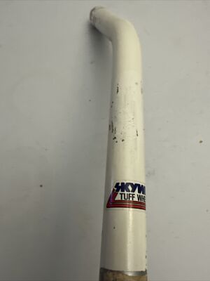 1 Reggisella Per Bicicletta BMX Multicolore, Lega Old School