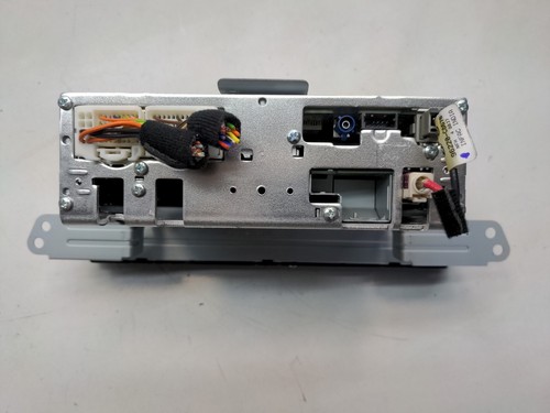2019 HYUNDAI I20 RADIO CD PLAYER MULTIMEDIA SAT NAV 96160-CBXCORDR 2015-2020 - Picture 8 of 11