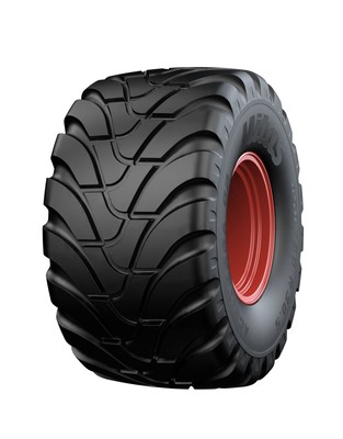 Mitas Agriterra 02 Farm Tire 710/45R22.5