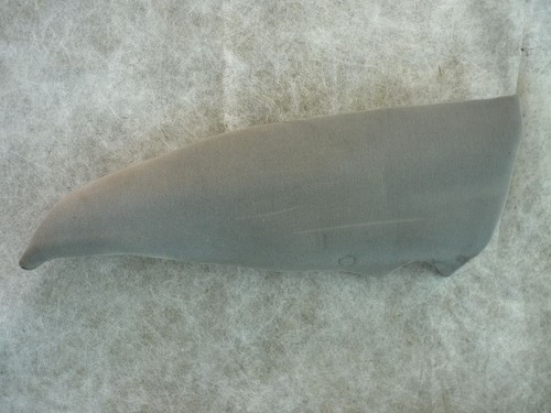 BMW 5 E39 Touring Rücksitzbank Seitenlehne links 8190217