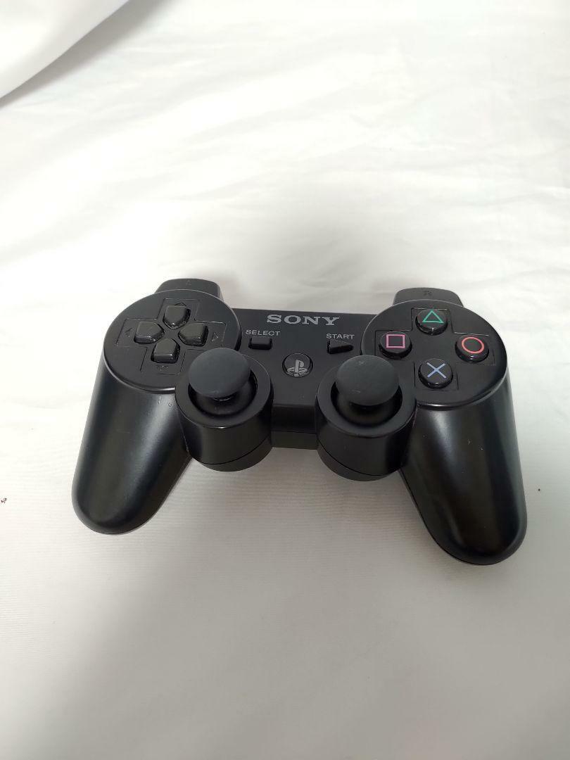 SONY PS3 Playstation 3 500GB Console System CECH4300C Box SONY PS3 Playstation 3 500GB Console System CECH4300C Box