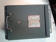 KSF2033 Klampswfuz Frank Adams KSF 200A Switch