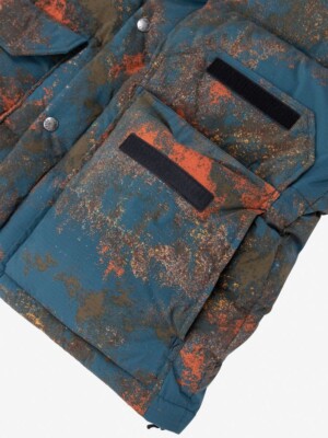 ASK availability First)THE NORTH FACE Novelty Camp Sierra Short