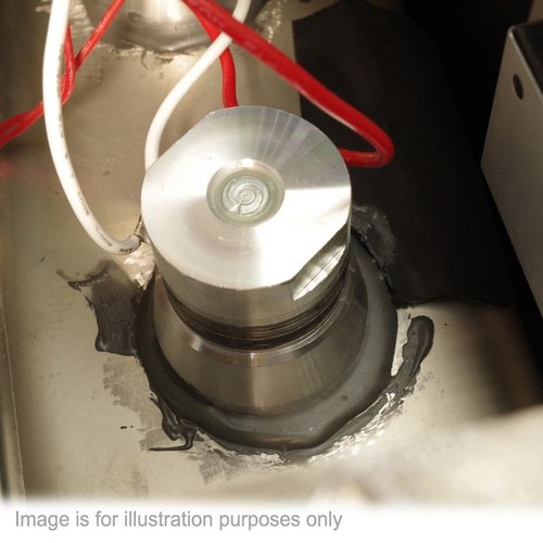Pegamento compuesto epoxi reforzado acero soldadura en frío original JB Weld metal fuerte - Imagen 2 de 4