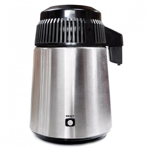 Still Spirits Easy Turbo Wasserdestiller 240V/320W