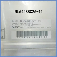 New boxed NL6448BC26-11 LCD Display Screen Panel 8.4-Inch 640*480 for NEC