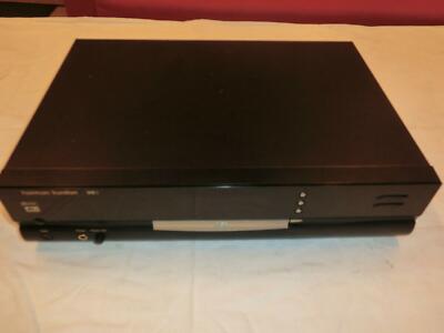 harman/kardon DVD 1 DVD-Player, defekt, Power-LED blinkt