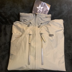 adventure tech gore tex jacket