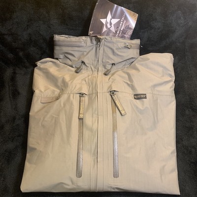 propper rain jacket
