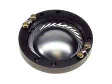SS Audio Diaphragm for Altec Lansing 600, 800, 900, 8 Ohm, D-808-8