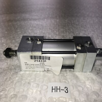 * AVP 1-1/8 X 3/4-D-E-P-Q Cylinder ,PHD,PIVOT MOUNT (ARTAM#2 OFFLOAD) #