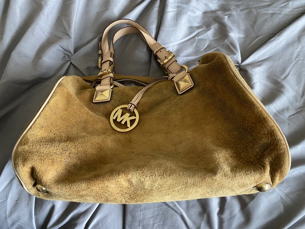 Michael Kors Grayson Satchel