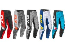 Fly Racing F-16 Motocross Riding Pants MX/ATV...