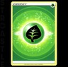 Leaf Energy Crown Zenith Basic Green 2022 EN No Number Pokémon TCG