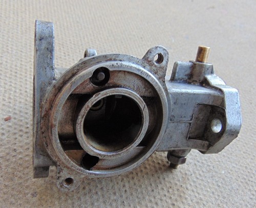 Classic SU Carburettor H1 Body AUC 6010 L Triumph Herald 948 circa 1959 - 1961 - Picture 5 of 6
