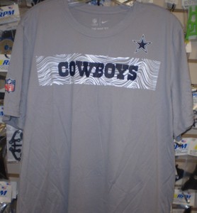 nfl dri fit t shirts
