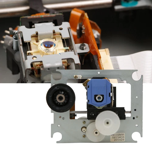 Lasereinheit Laserpickup Mit Halterung KHM-230AAA KHM-230ABA SACD Player DE