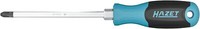 Hazet Schraubendreher 811-PH3 ∙ Kreuzschlitz Profil Ph ∙ Sw PH3