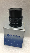   Schneider Kreuznach COMPONON-S 4/80