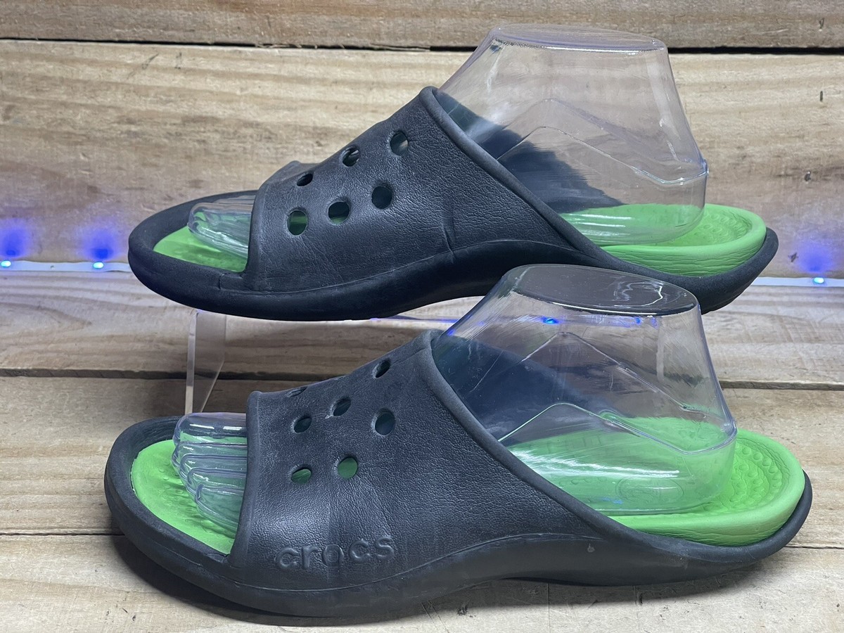 Crocs Classic Slides Sandals Unisex Women