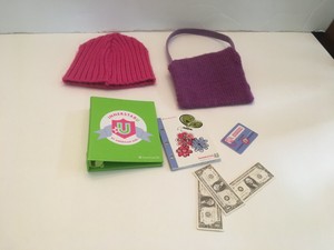 american girl everyday accessories