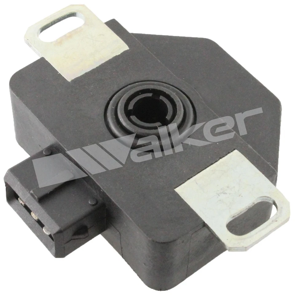 Sensor de posición del acelerador Walker para 1983-1986 Alfa Romeo GTV-6 2,5 L V6 Foto 2 de 4